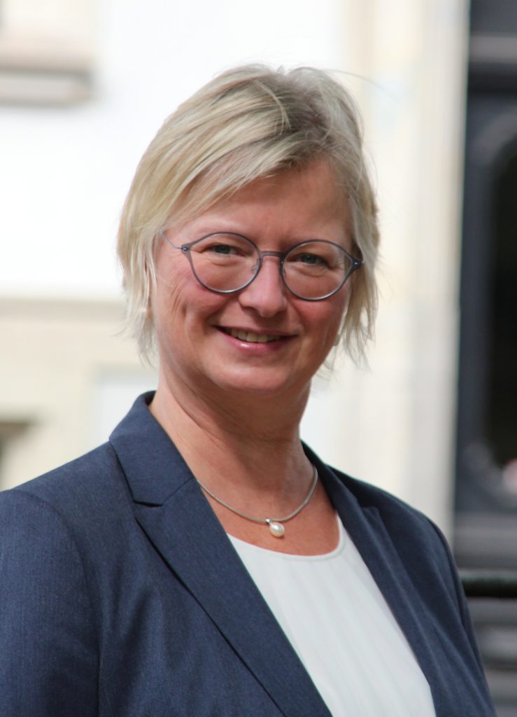 Ute Brauckhoff