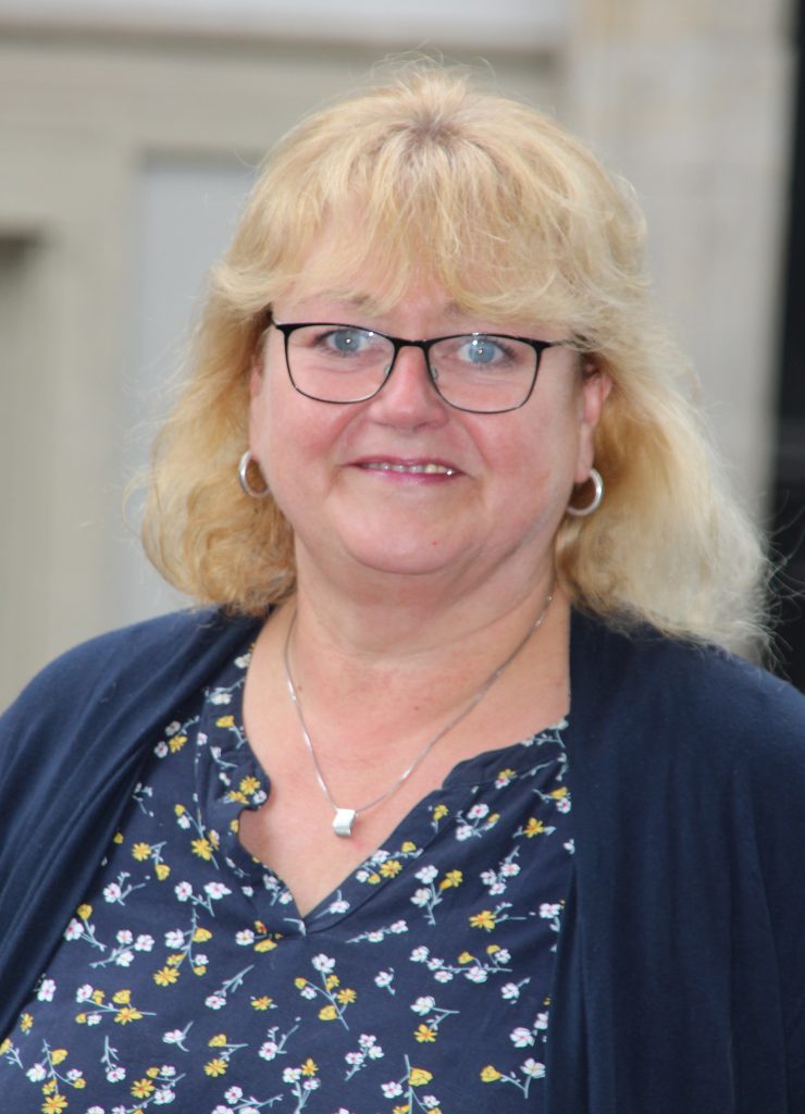 Dorothea Plitzke