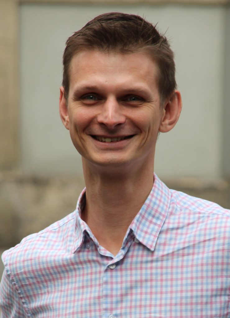 Christian Podlewski
