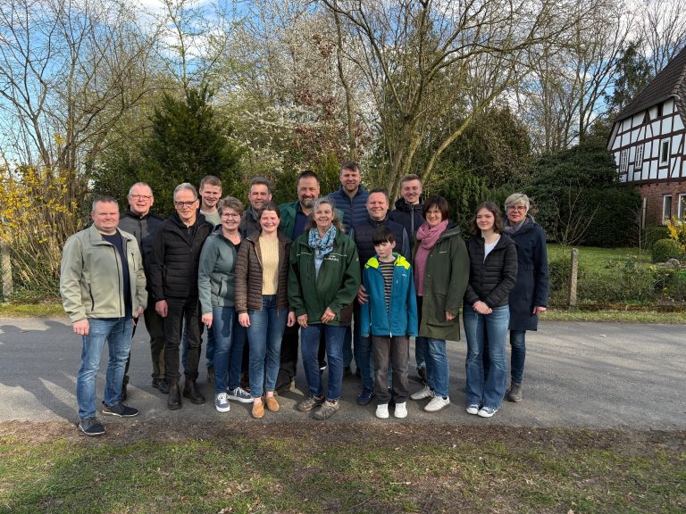 Tag des offenen Hofes