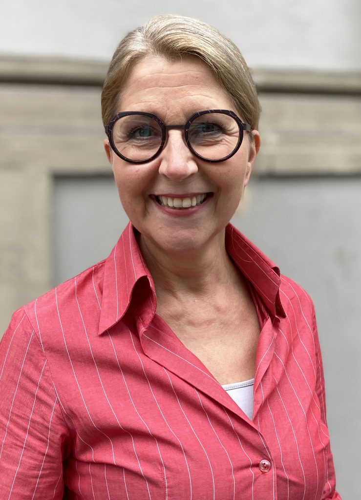 Kathrin Vespermann