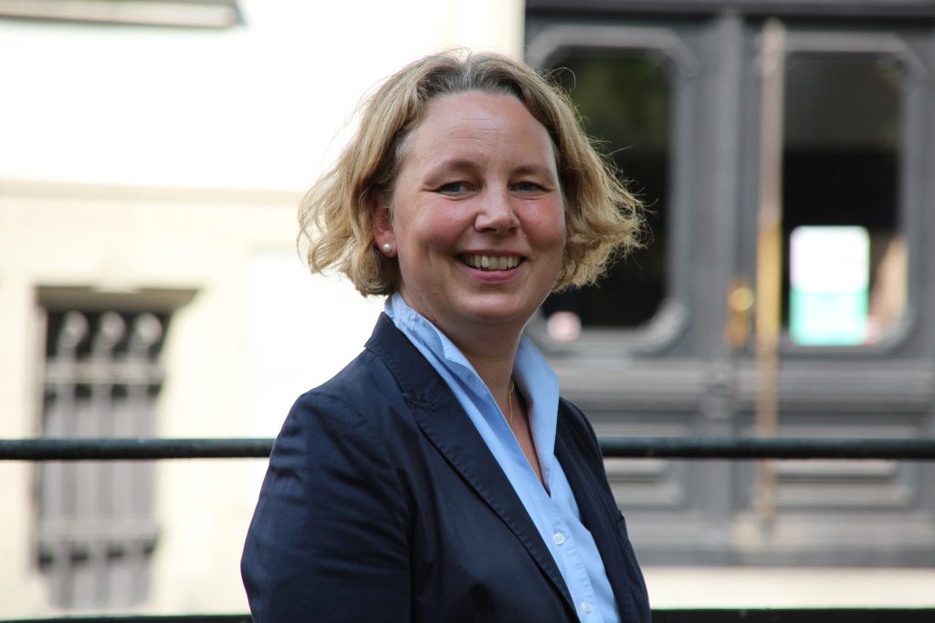 Wiebke Molsen